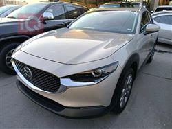 مازدا CX-30